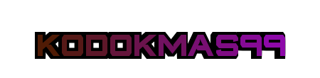 KODOKMAS99 Logo